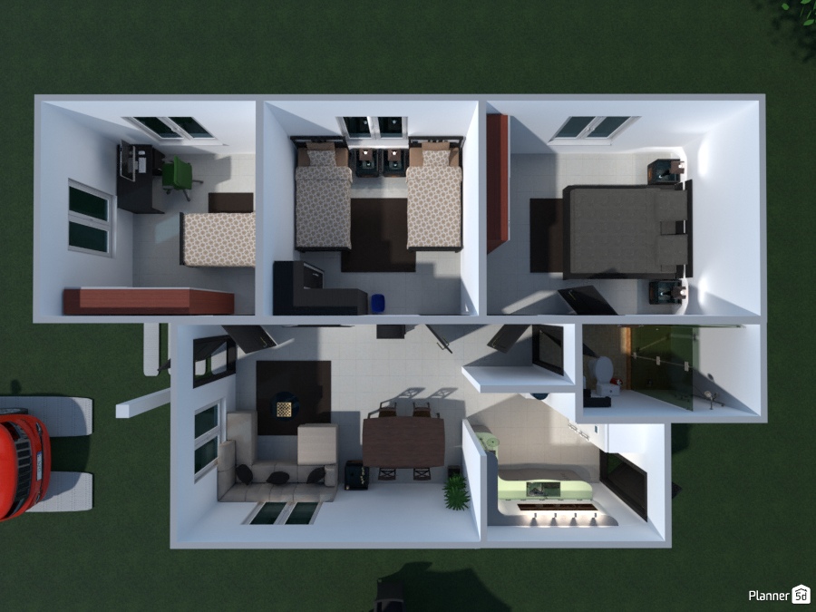 cd #2898953 by david guerrero cisneros