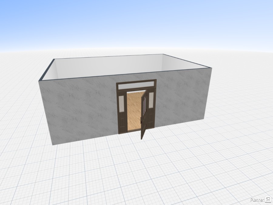 New project #23462087 by Eskander Zaied