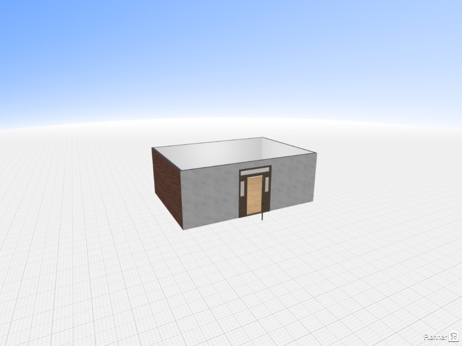 New project #23462143 by Eskander Zaied