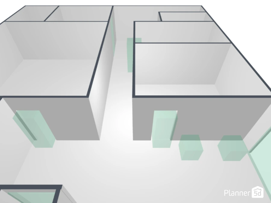 Current Luvbuzz Floorplan #3139528 by User 220196136