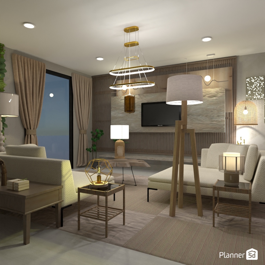 Lighting design #26406492 by Editors Choice