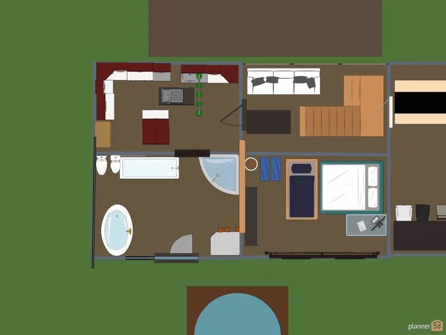 Gav 4 furni #2924648 by Charlie