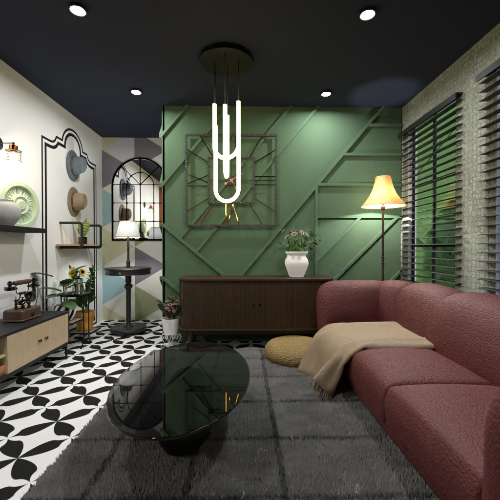 Cores retrô #14655235 by Editors Choice