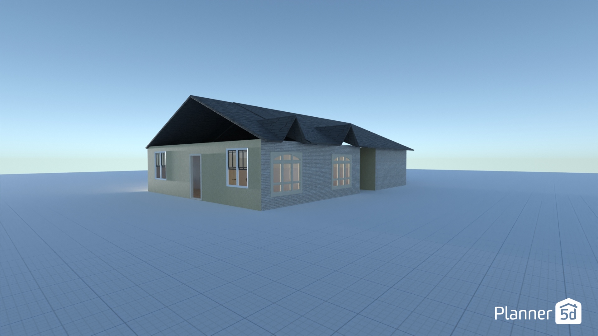 room addition #26245744 by Lone Star Custom Gutter & Exterior