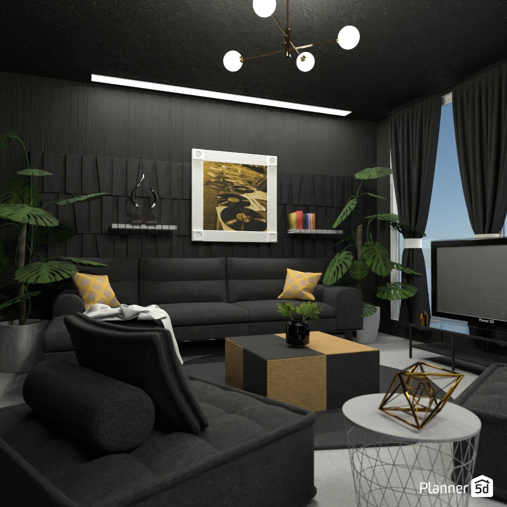 Pre-Black Friday #23323990 by Editors Choice