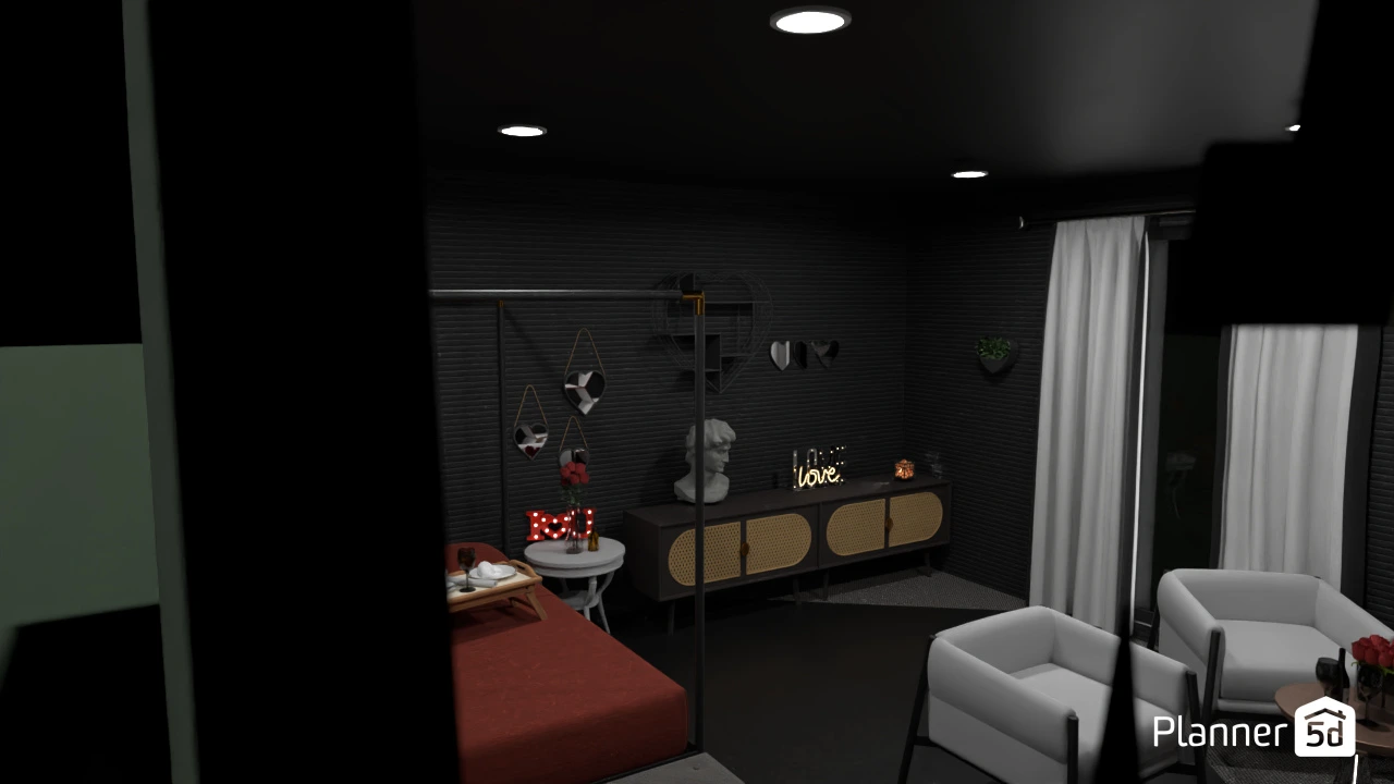 St. Valentine's day copier #118536 by Leo