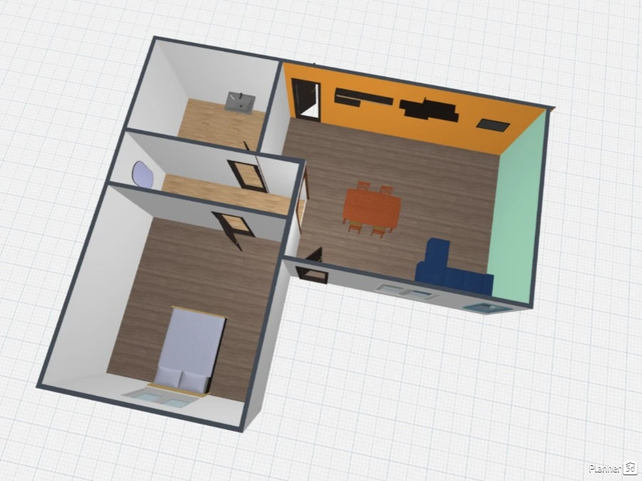 Gabi #119556 by Leo Gonzalez