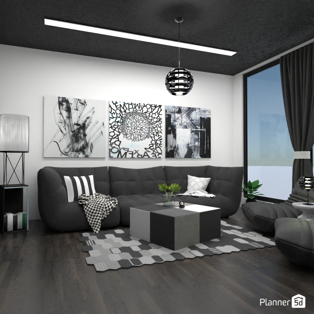 Pre-Black Friday #23356438 by Editors Choice