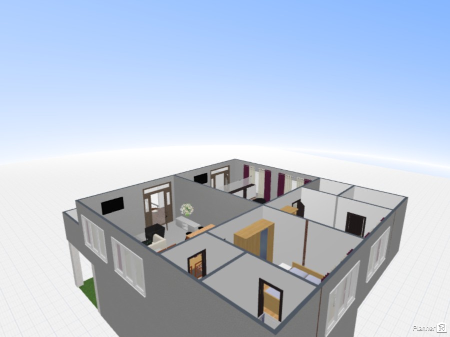 New project #23919811 by sheila