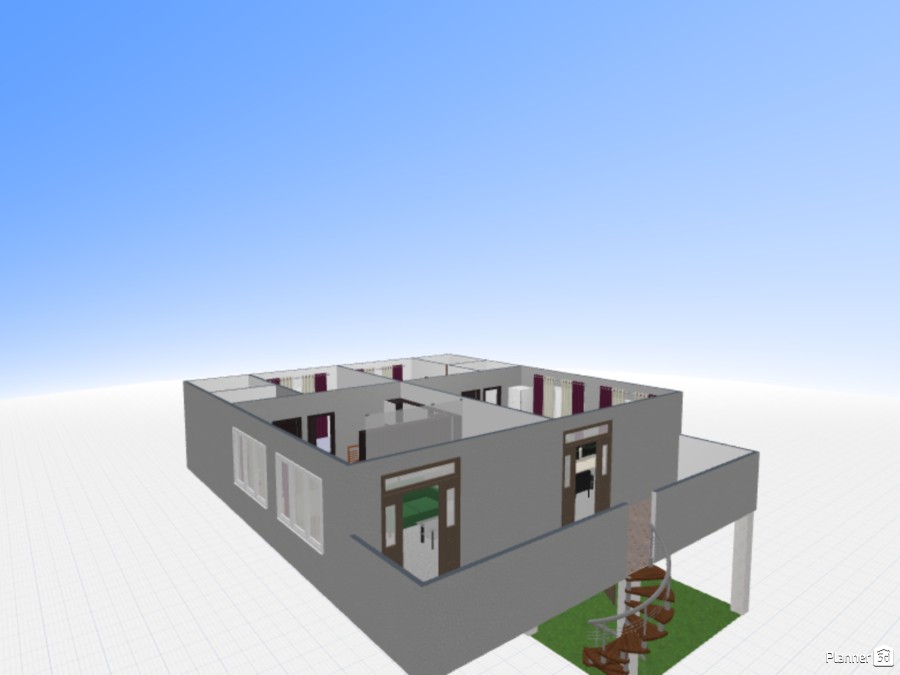 New project #23919799 by sheila