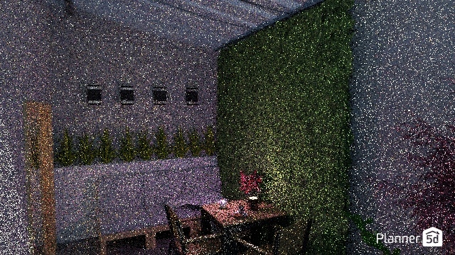 meu quarto #23465883 by Tatiane Sabbatino