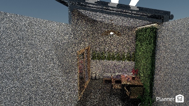 meu quarto #23466995 by Tatiane Sabbatino