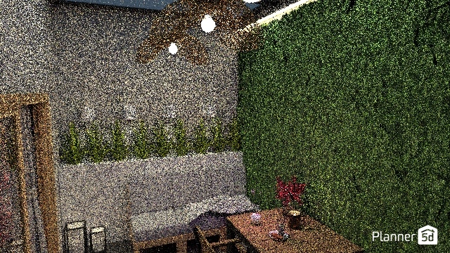 meu quarto #23467147 by Tatiane Sabbatino