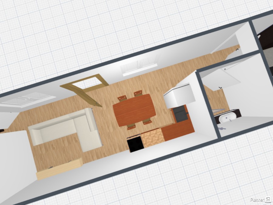 Nossa casa #23411483 by User 152660138