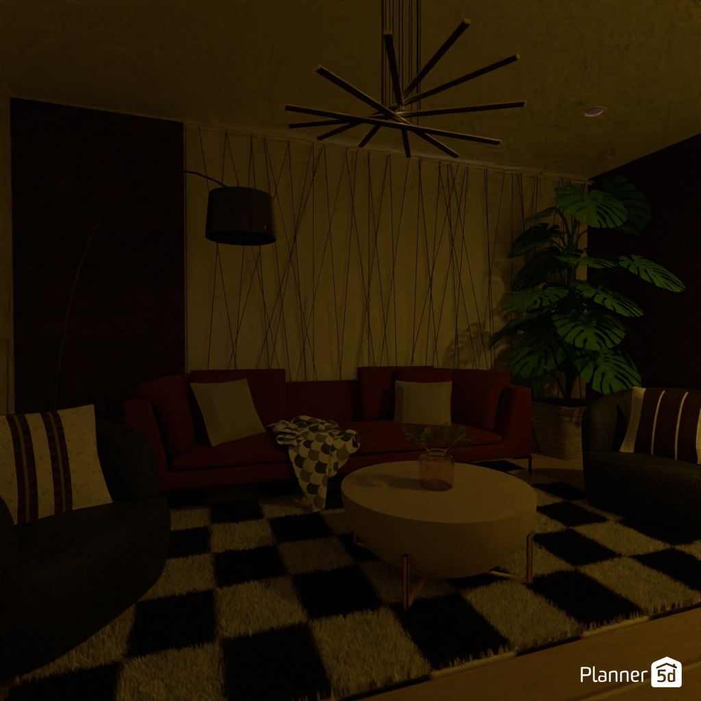 Accent sofa #24224044 by Editors Choice