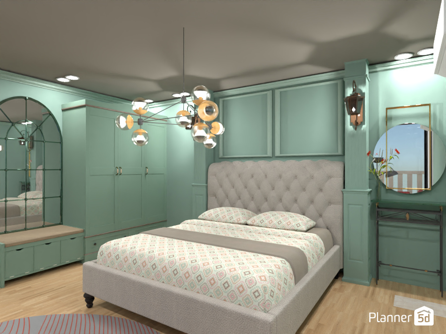 classic #10381236 by susan purwa