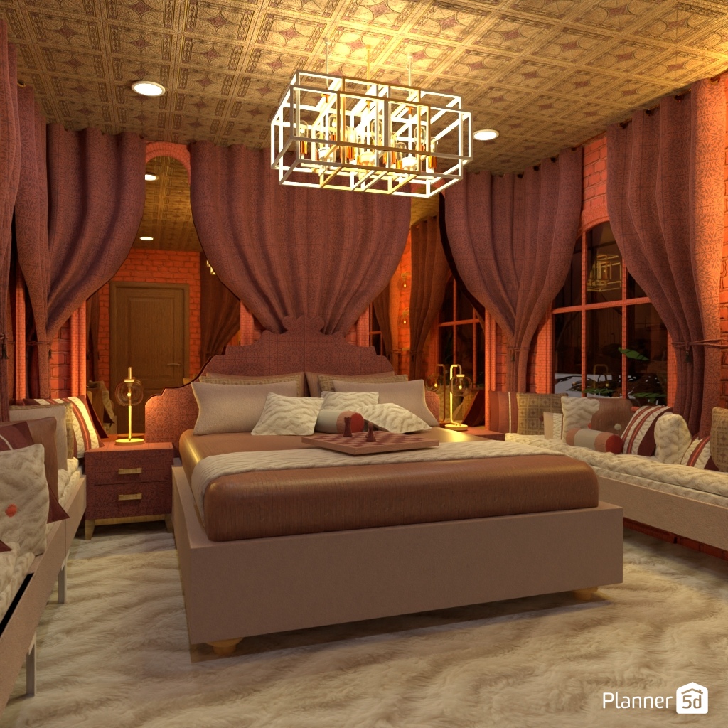 Rainy room #30568620 by Editors Choice