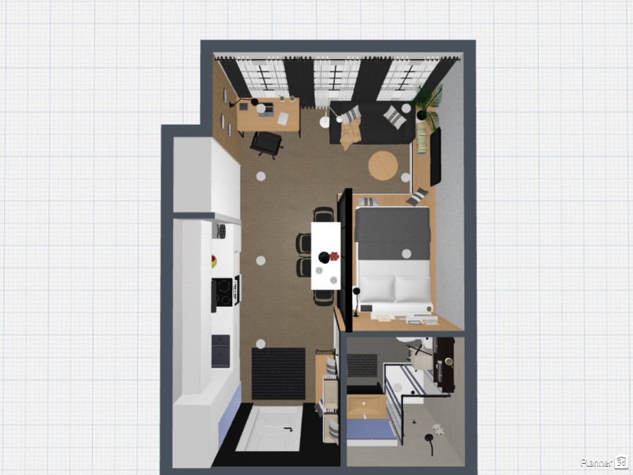 Studio #26090776 by User 177458944