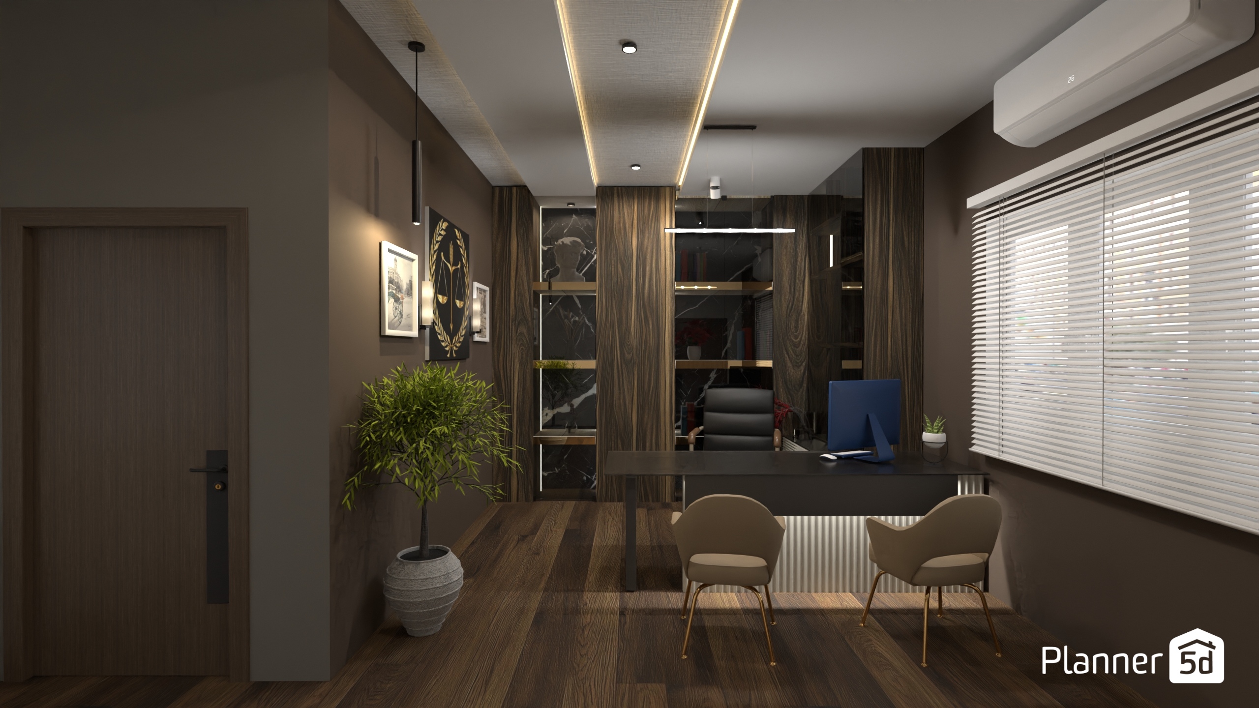 New project #26481652 by WOODPEAKER