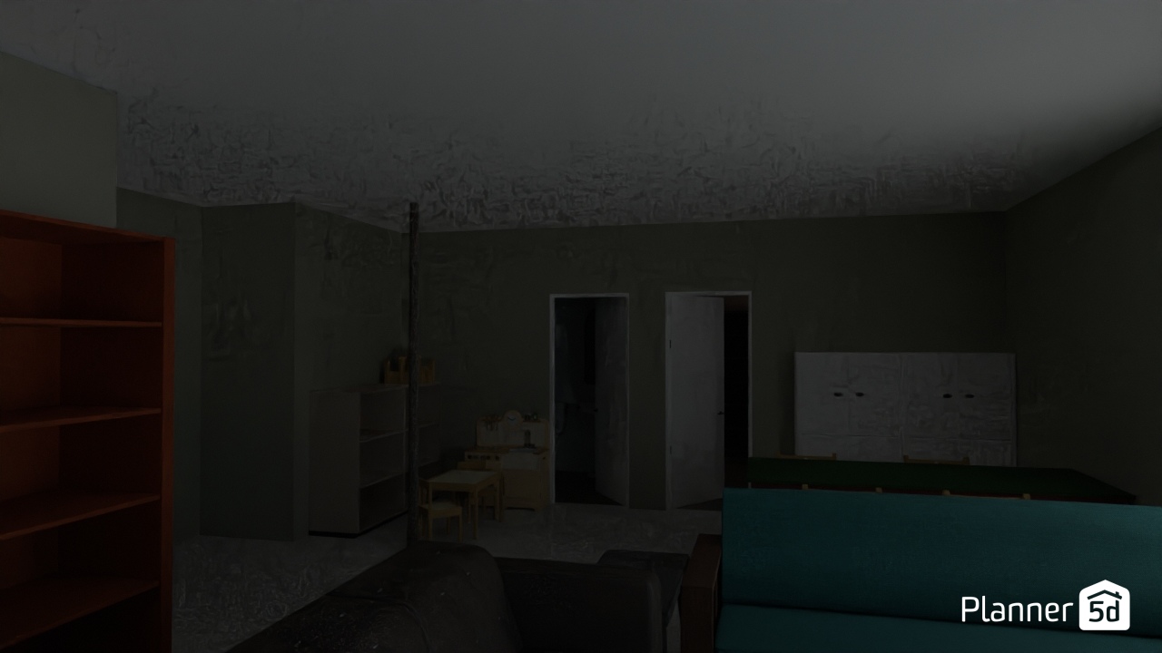 Basement Renovation #25764400 by Stephanie Hanson