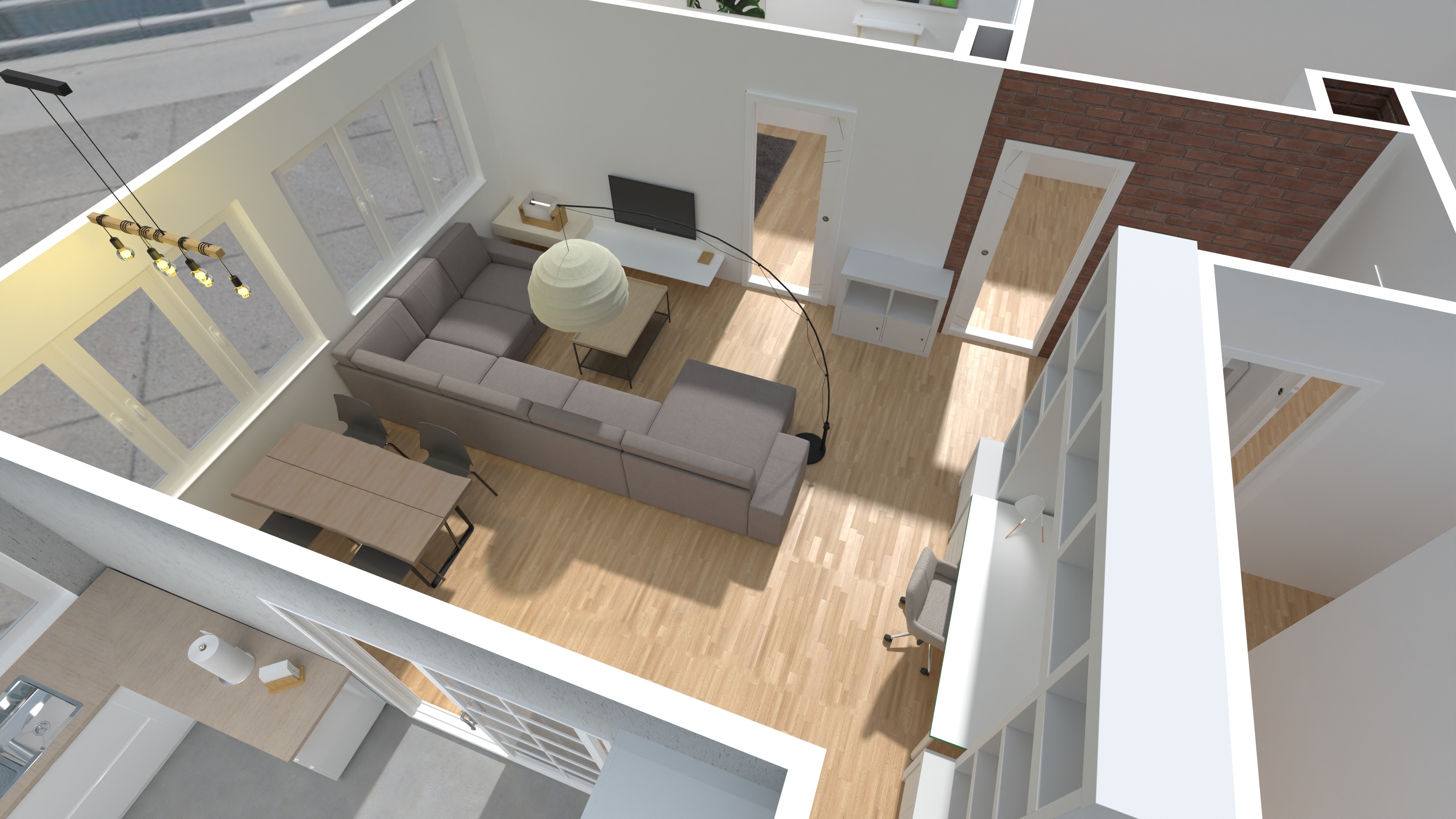 New project #23558458 by User 159704110