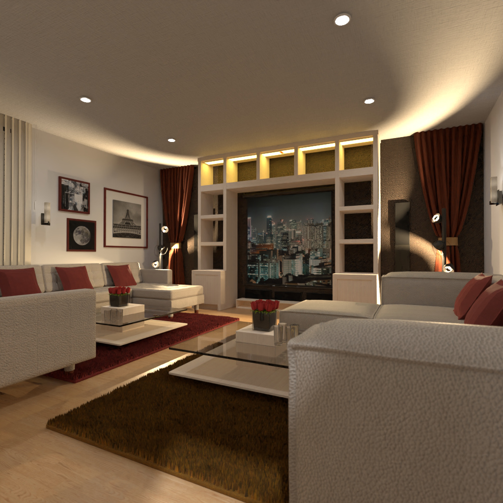Home Theater 14344363 by Editors Choice image