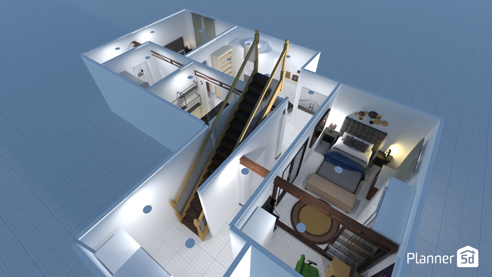 Wickham Basement #24716972 by User 168100080