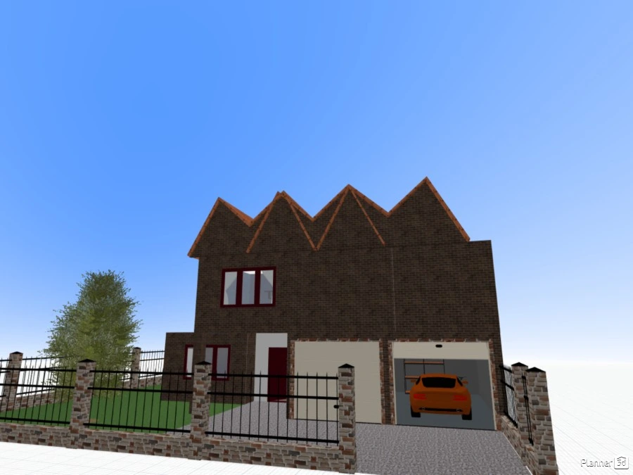 TREC #79077 by Jofre Tort Zapata