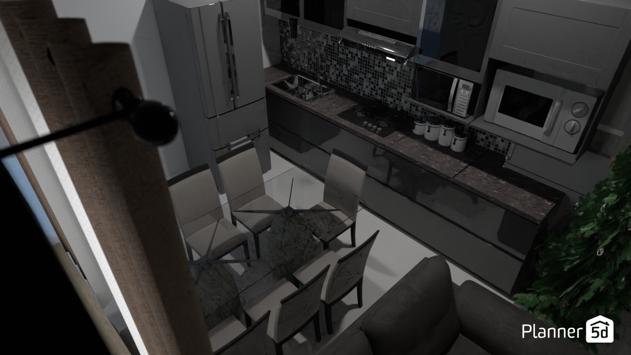 Criar Projeto #25774840 by Lavinia Vitoria