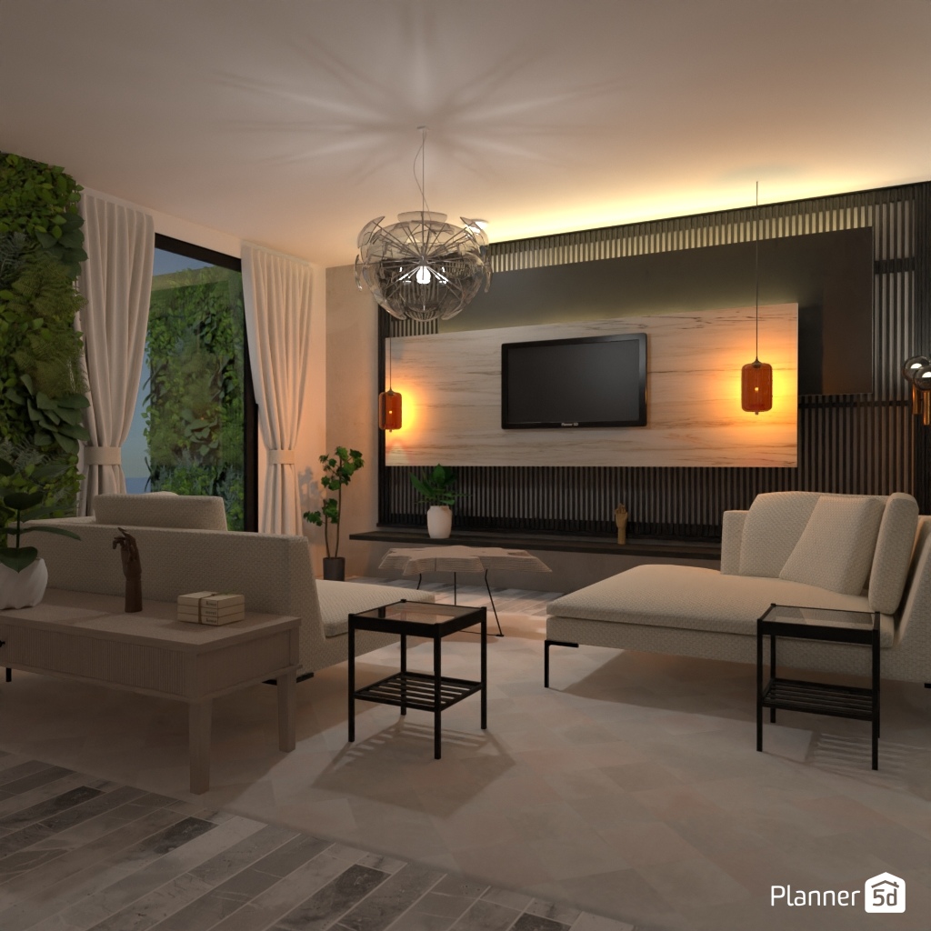 Lighting Design #26430176 by Editors Choice