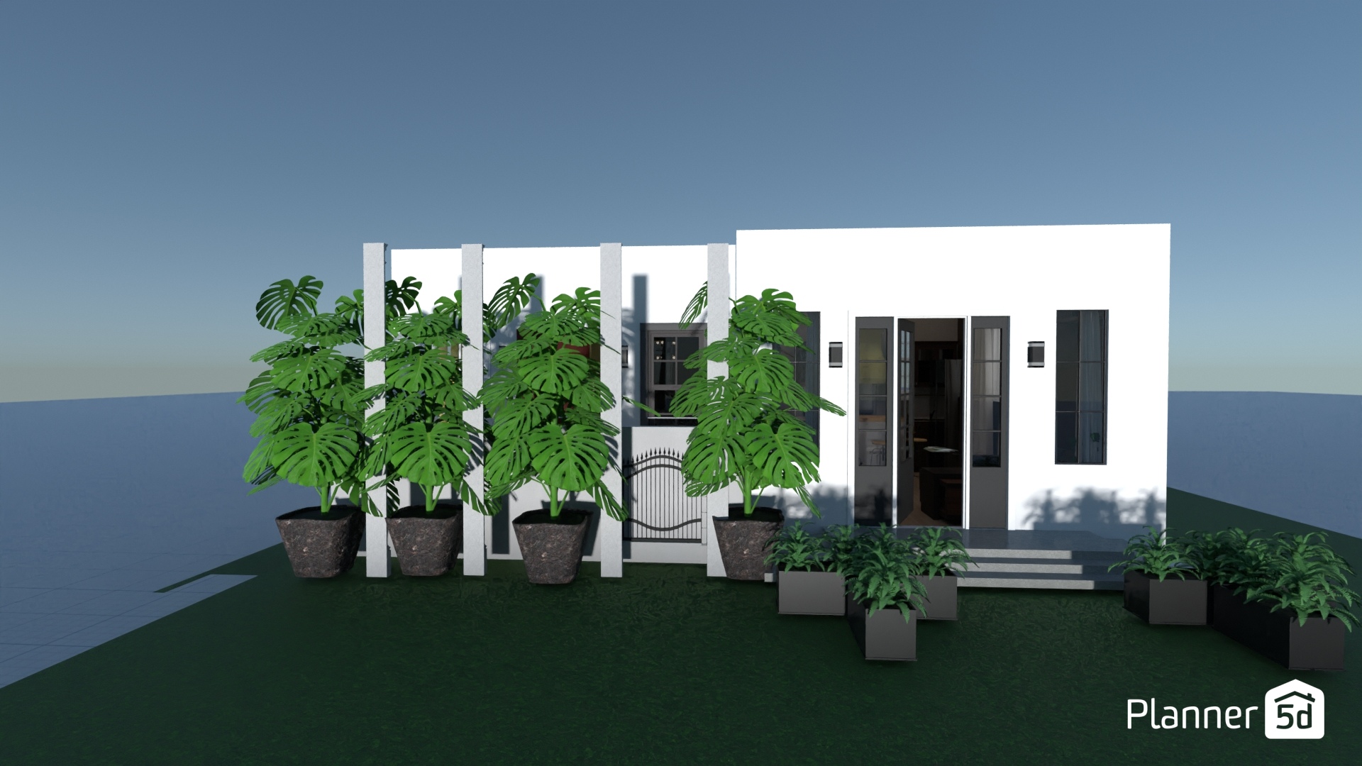 Sophia Renovation copy 2 copy #23394246 by Vriesea