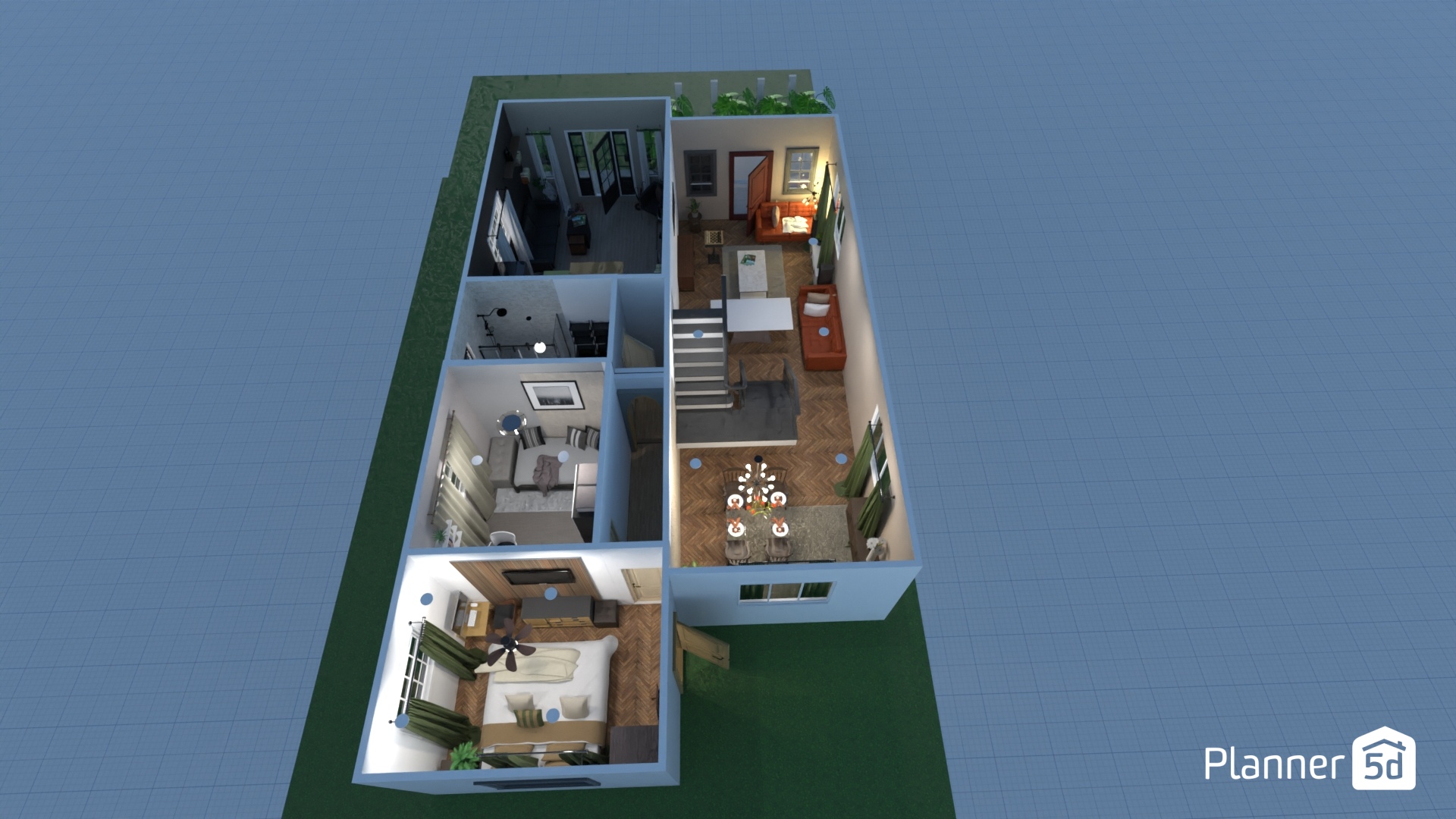 Sophia Renovation copy 2 copy #23394282 by Vriesea