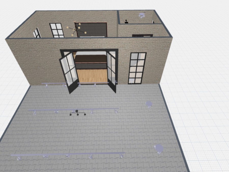 Novo projeto #25820540 by Manu4P