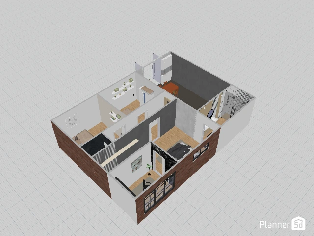Project #5 #3131908 by User 204200788