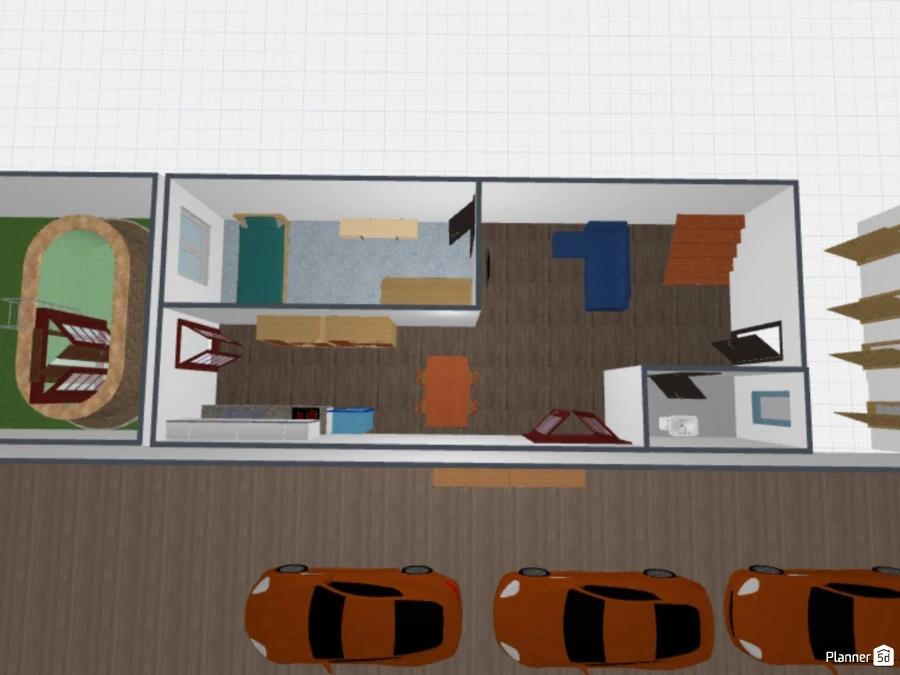 casa #3029940 by Anonymous