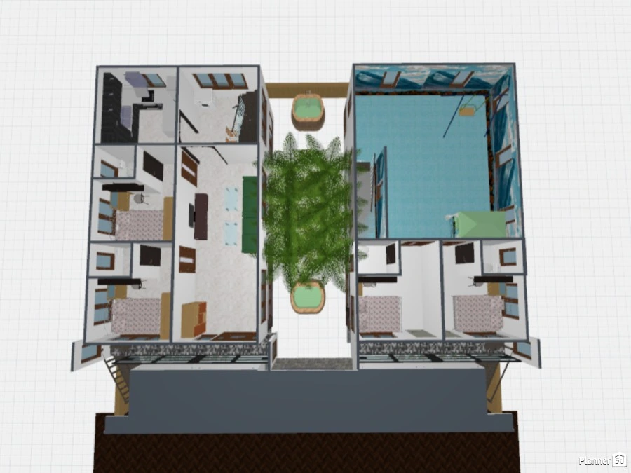 HOMES #3057608 by MD Tasmeer