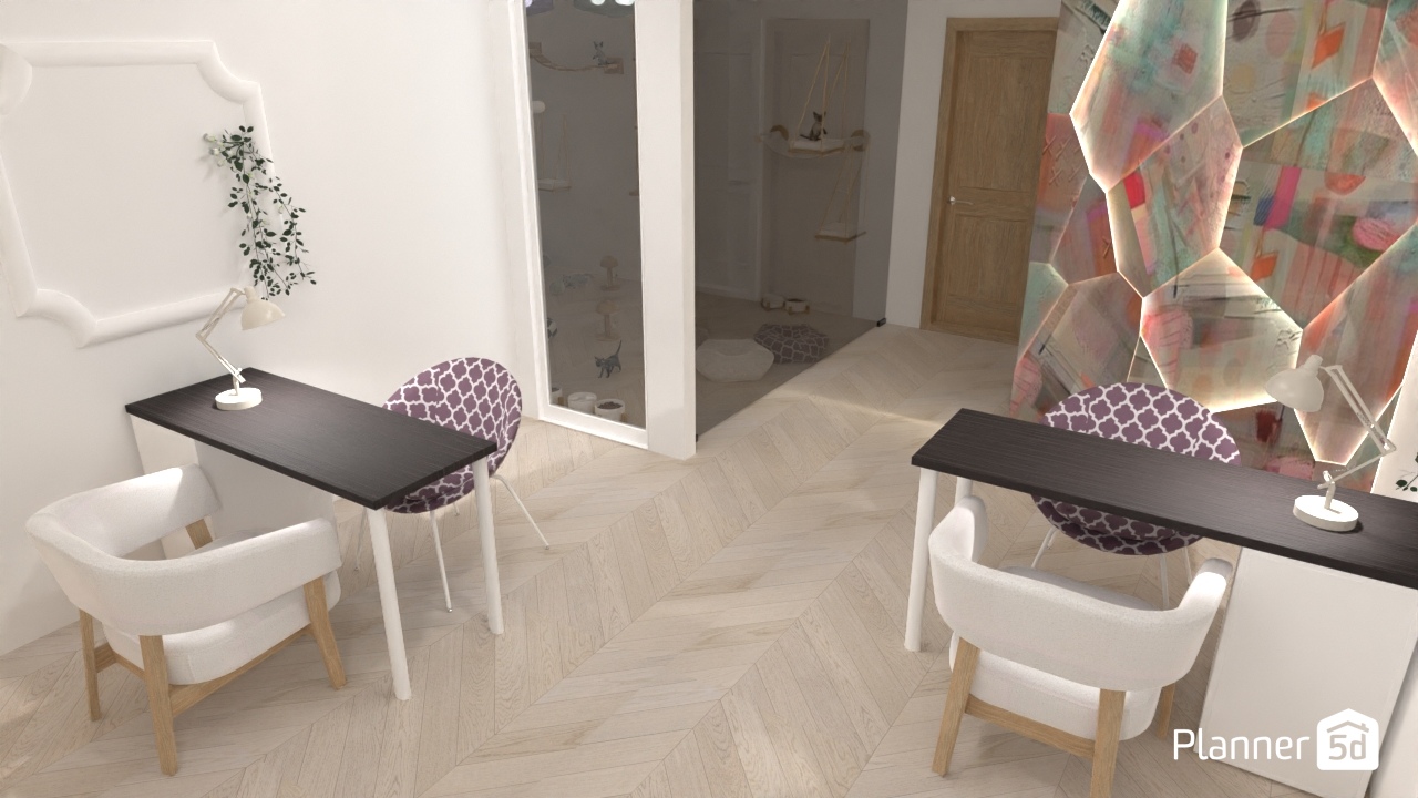 Nouveau projet 1 #23342638 by Kaulinne