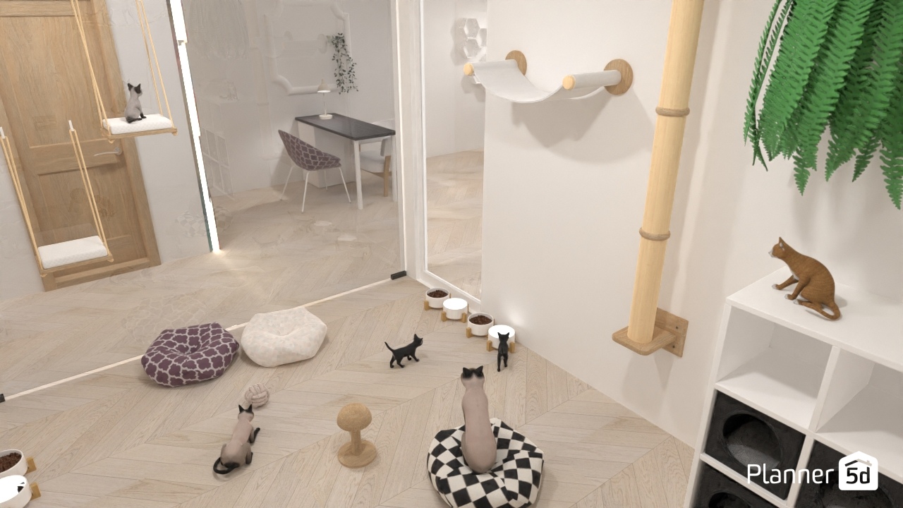 Nouveau projet 1 #23342790 by Kaulinne