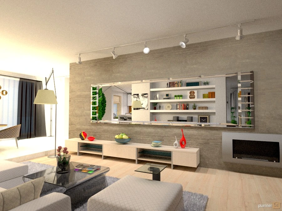 Loft #2 #2929388 by Moonface