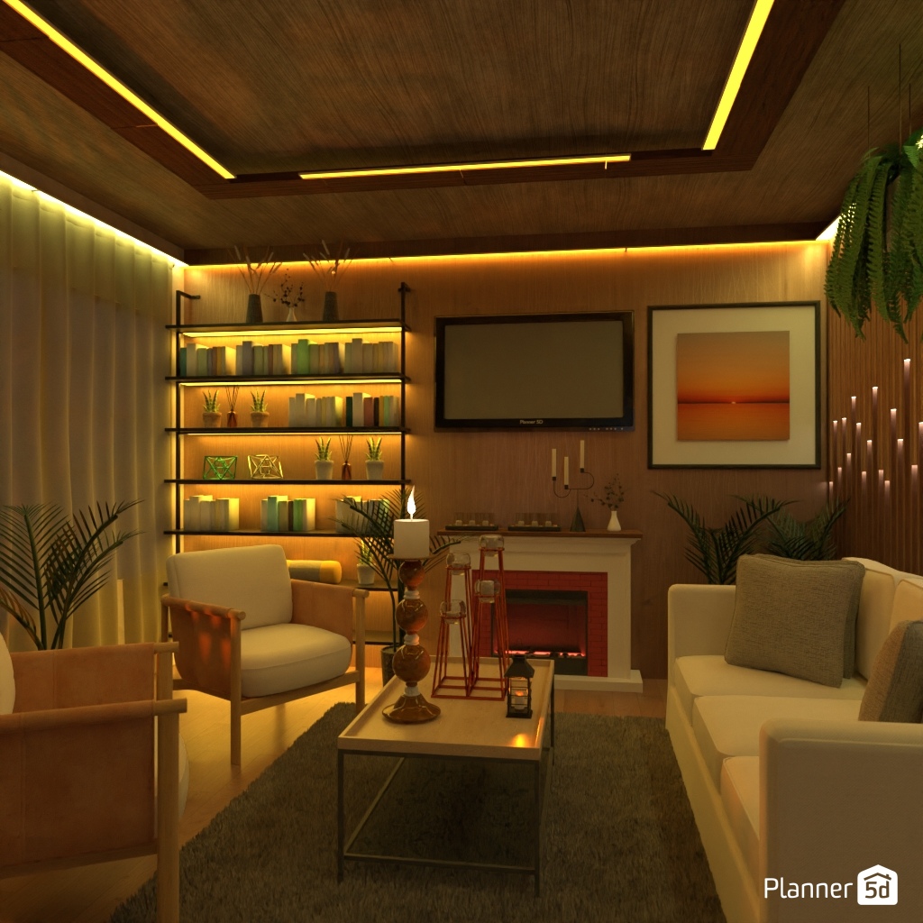 Candle day copy #23547058 by Editors Choice