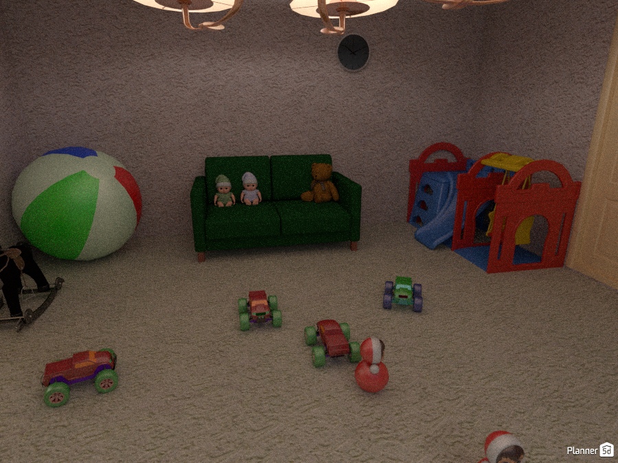 детская #1879930 by Виталий Соснов