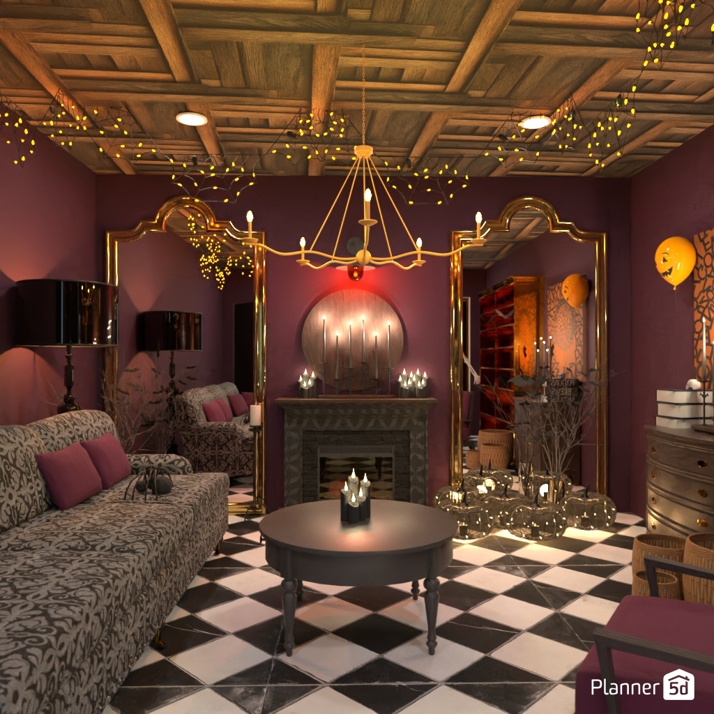 Halloween #30435640 by Editors Choice