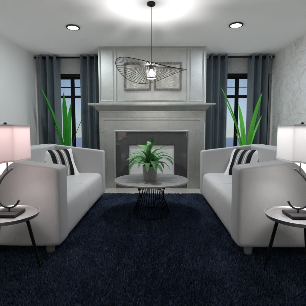 Symmetry copy #23401551 by Evelinaa