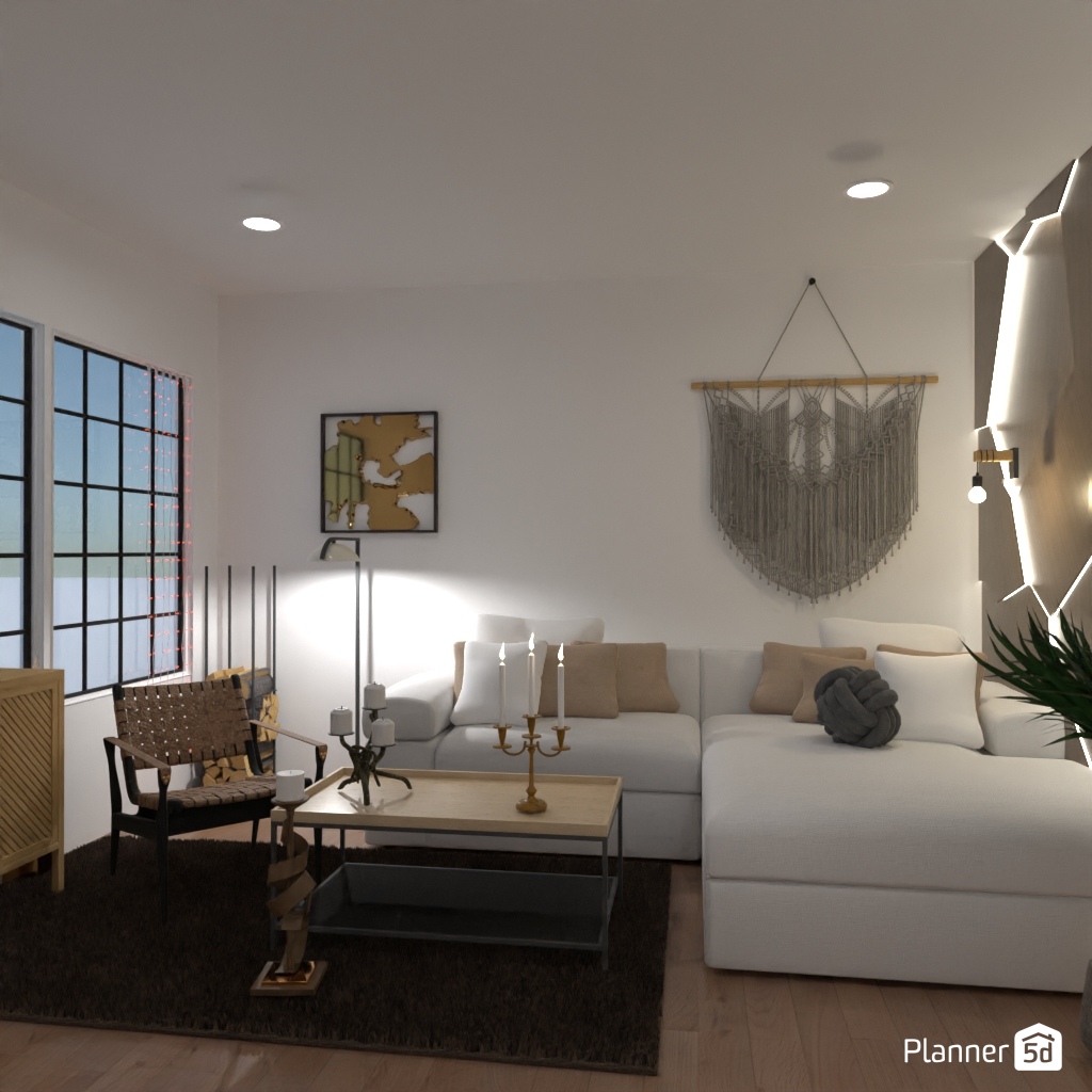 Candle day copy #23537826 by Editors Choice