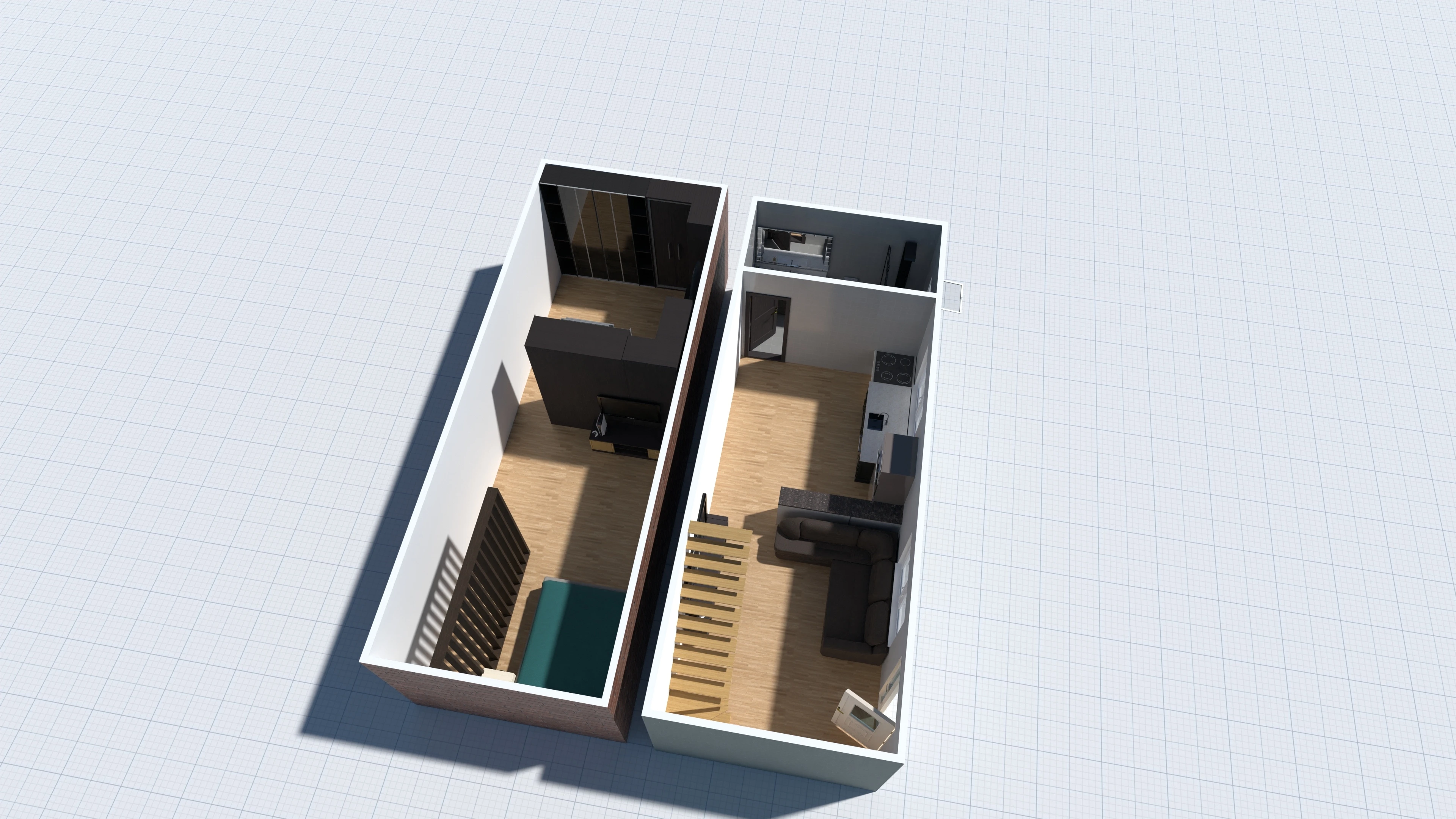Minha casa #3148548 by