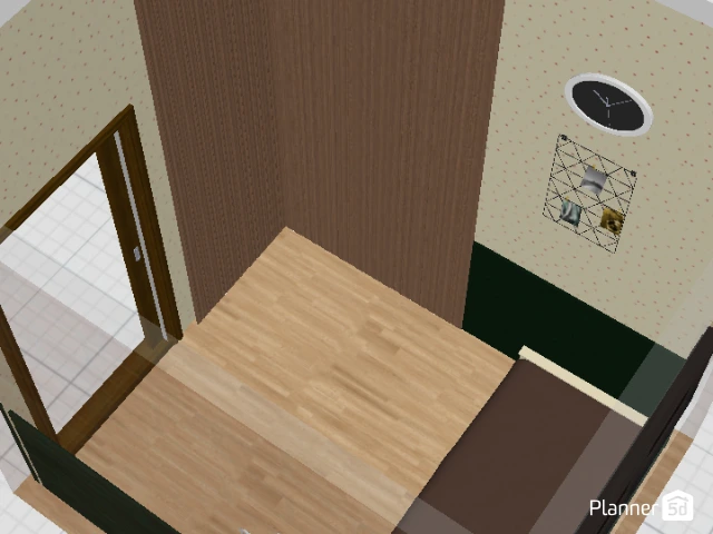 Kamar Zahra #3150740 by titannawimaputra