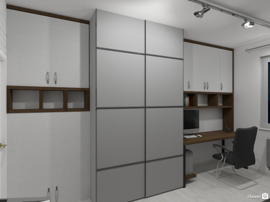 Дизайн комнаты для подростка #2425670 by Татьяна Максимова