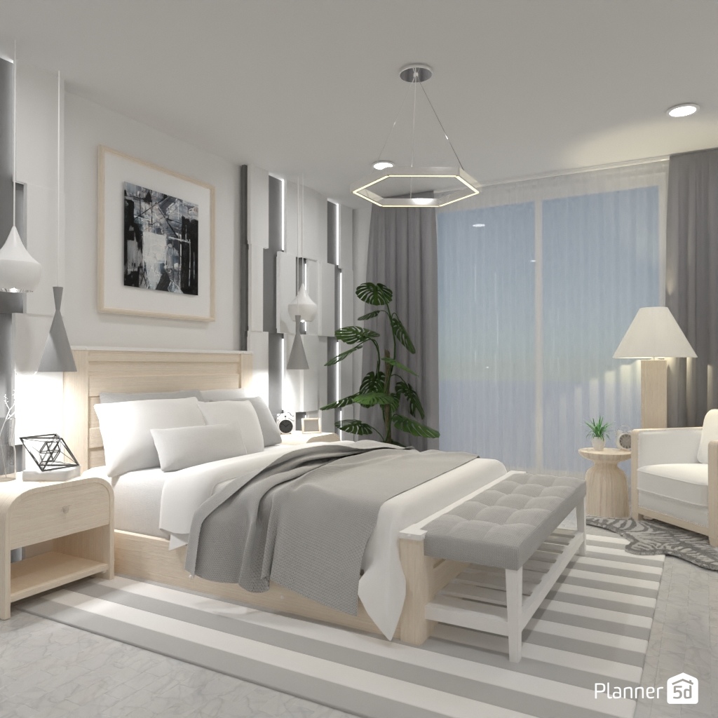 From white to.. #3385664 от Editors Choice