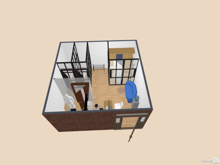 Nuevo proyecto #23471983 by User 153310274