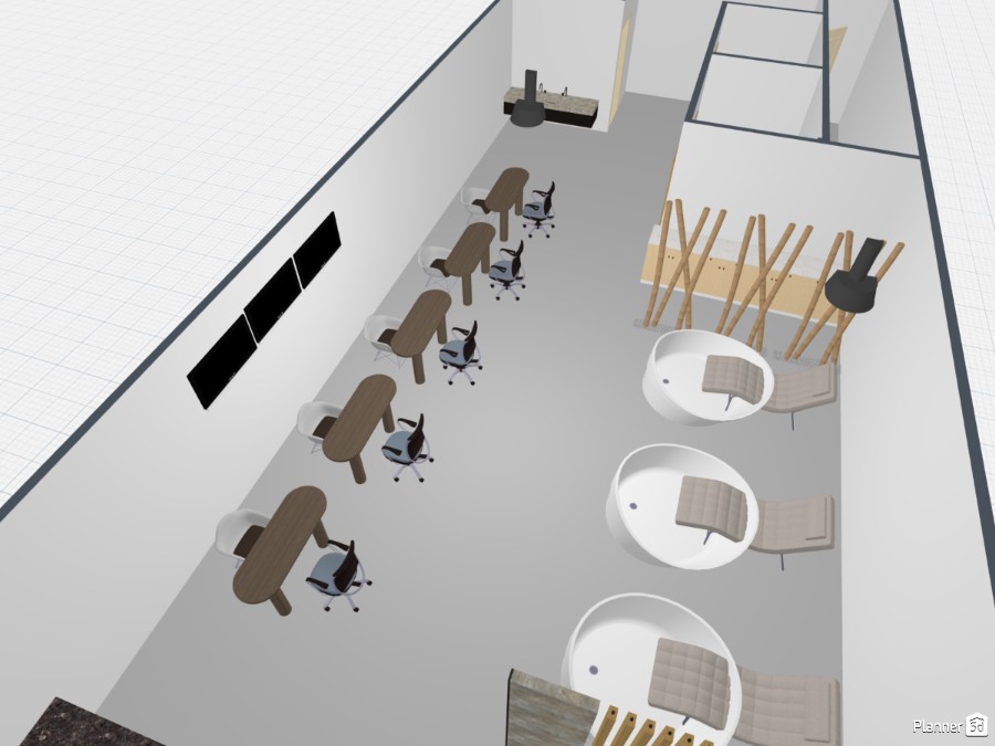 Lassy Nails #23071490 by User 156388978